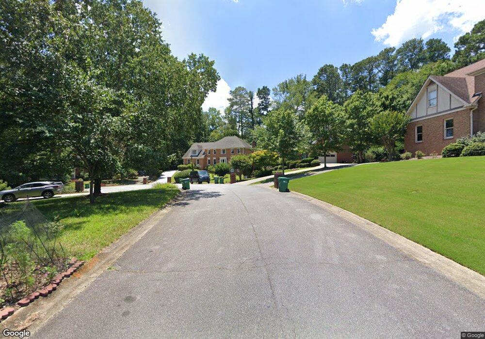 0 Neely Ct unit 8360938, Peachtree Corners, GA 30092 - photo 1