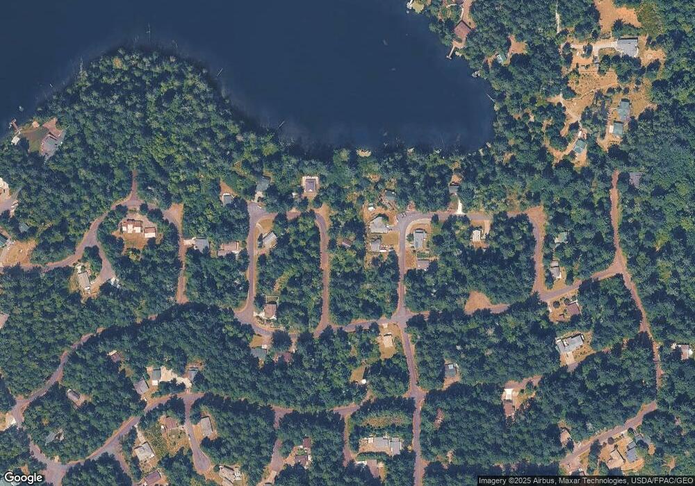 10105 Selma Cir, Anderson Island, WA 98303 - photo 1