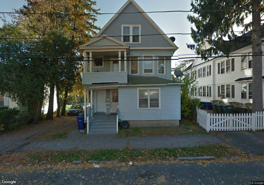 115 Whittier St unit 1ST F, Bridgeport, CT 06605 - photo 1