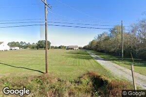 1565 Railroad Ave, Mermentau, LA 70556