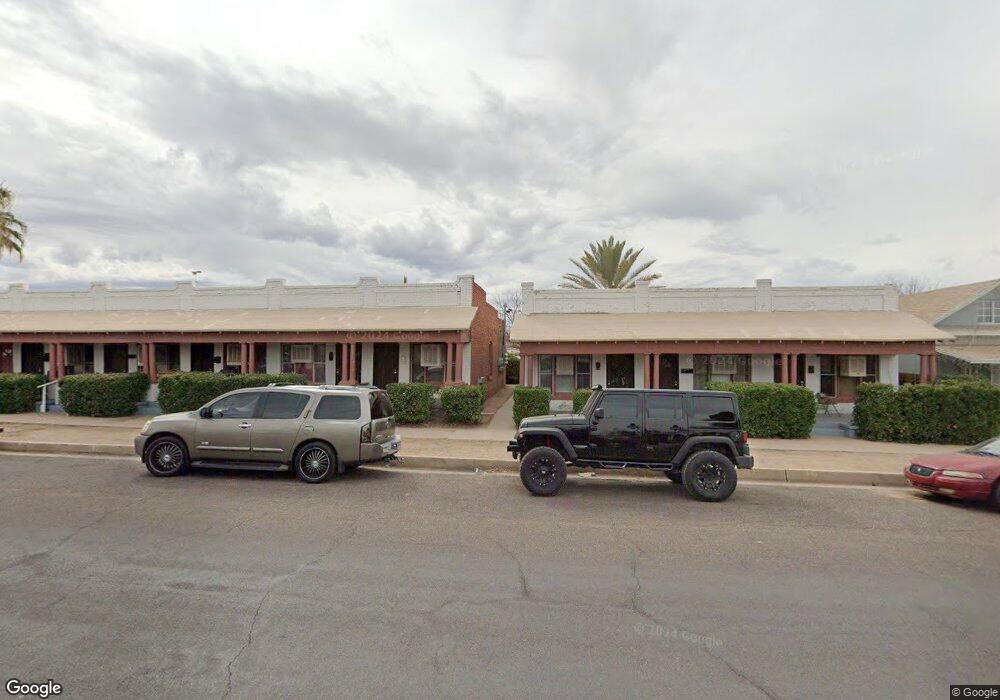 649 E 8th St, Douglas, AZ 85607 - photo 1