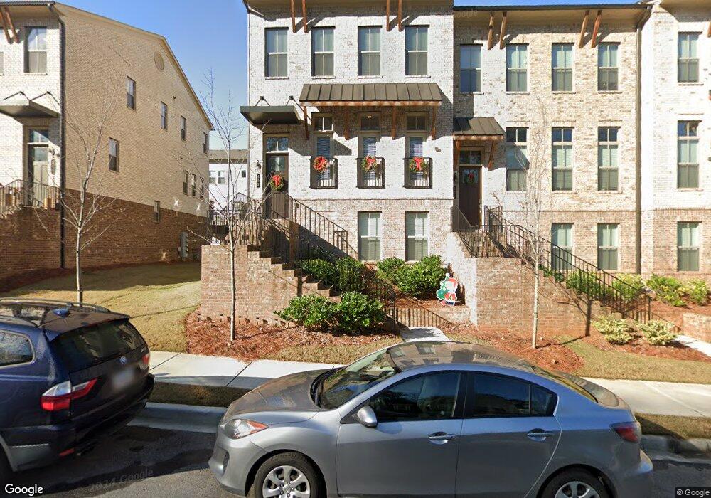591 Alexander Hills unit 41, Decatur, GA 30032 - photo 1