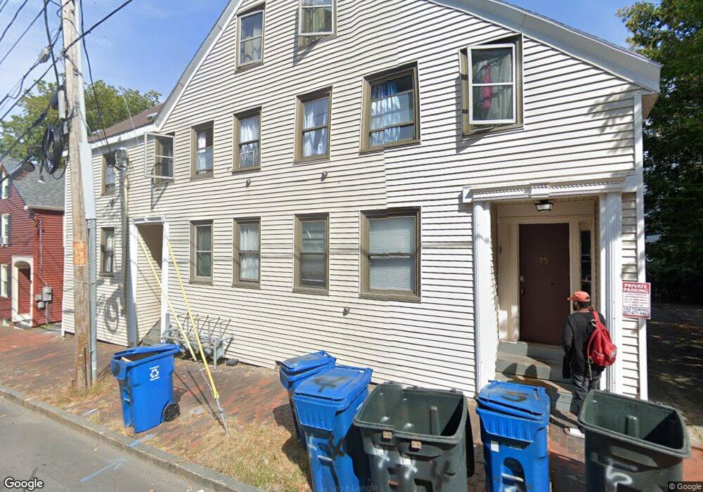 75 Forest Ave, South Portland, ME 04106 - photo 1