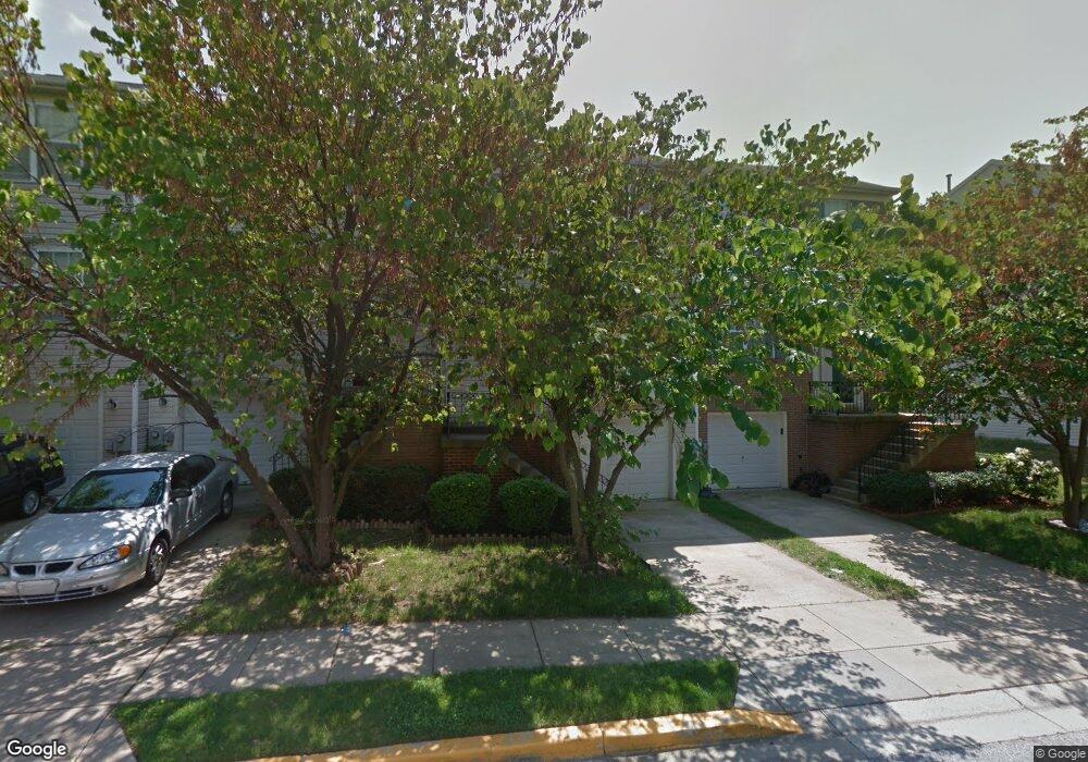 16415 Elysian Ln, Bowie, MD 20716 - photo 1