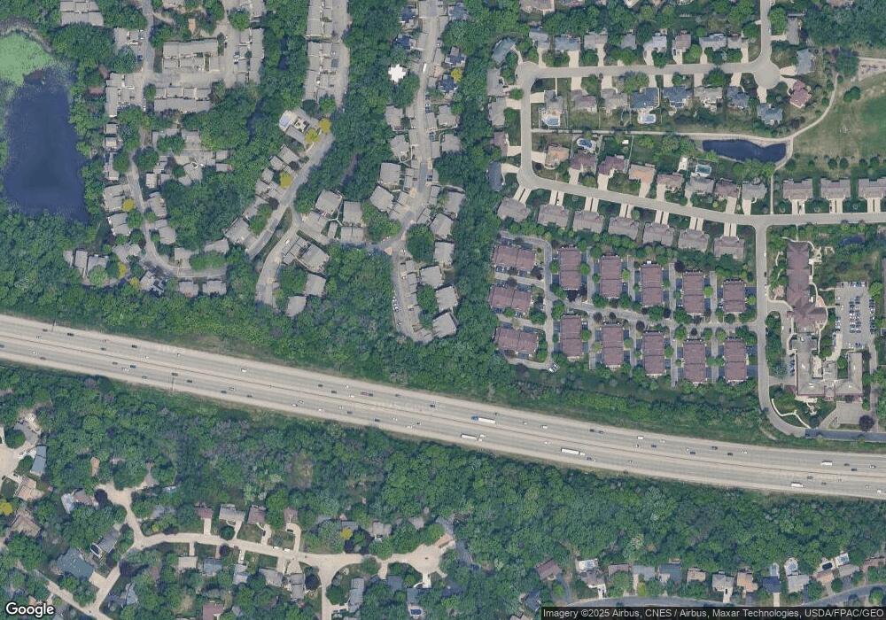 5419 E Brenner Pass, Minneapolis, MN 55432 - photo 1