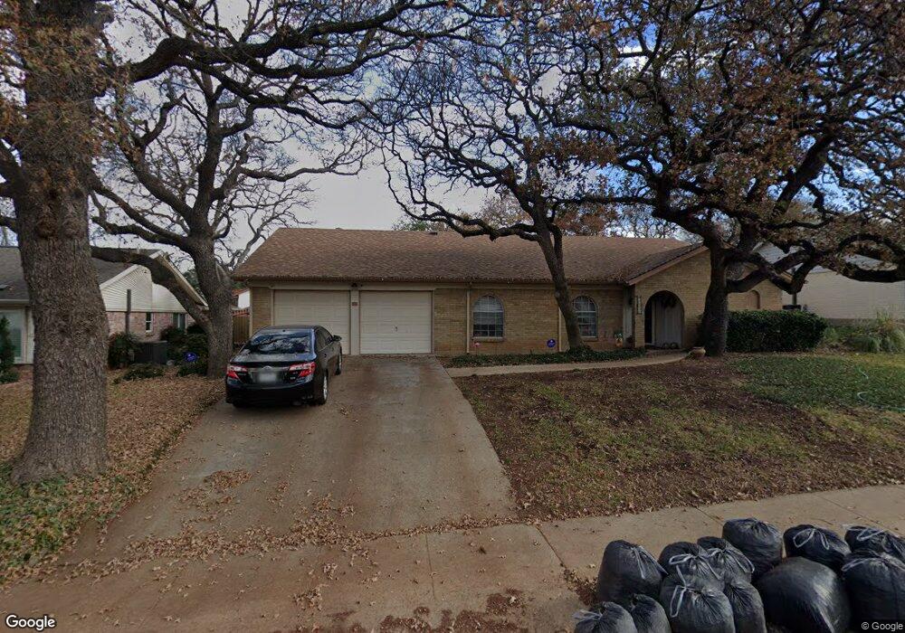 3608 Berwick Ln, Bedford, TX 76021 - photo 1