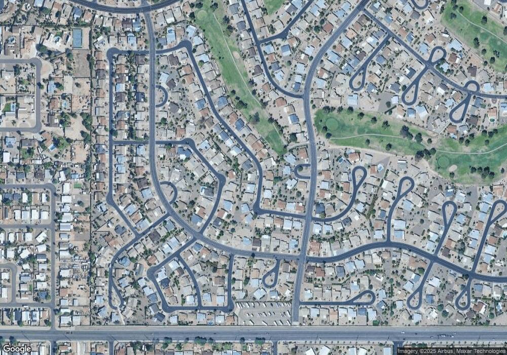 1018 S 79th Way, Mesa, AZ 85208 - photo 1