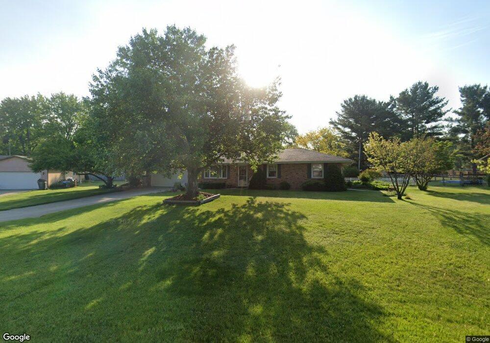 57024 Hummingbird Ct, Goshen, IN 46528 - photo 1