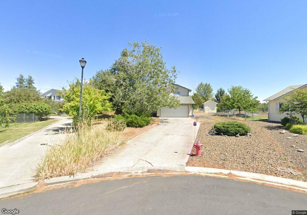 490 Gambels Ln, Moscow, ID 83843 - photo 1