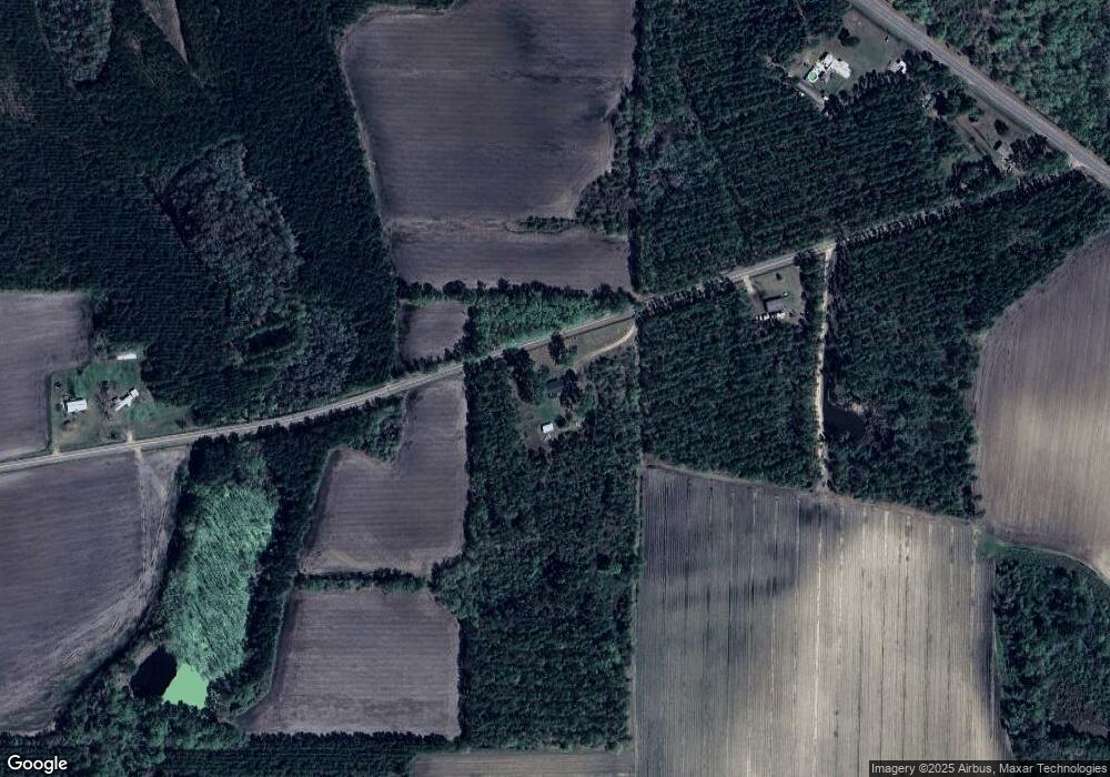 1328 Earlie Gaskins Rd, Lenox, GA 31637 - photo 1