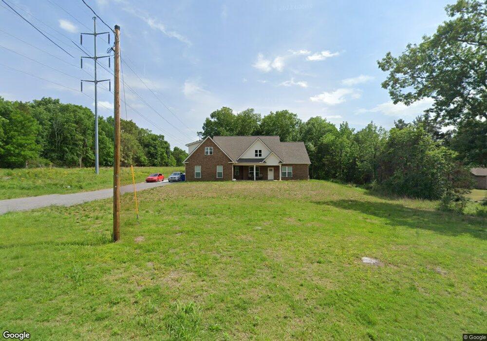 222 Brown Ln, Shelbyville, TN 37160 - photo 1