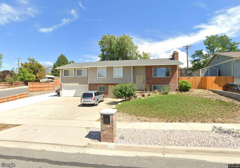 8455 Grambling Way, Sandy, UT 84094 - photo 1