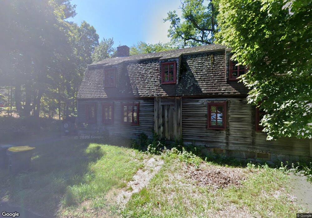 67 Ridge Rd, Smithfield, RI 02917 - photo 1