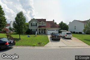 6214 Amberly Cir, Suffolk, VA 23435