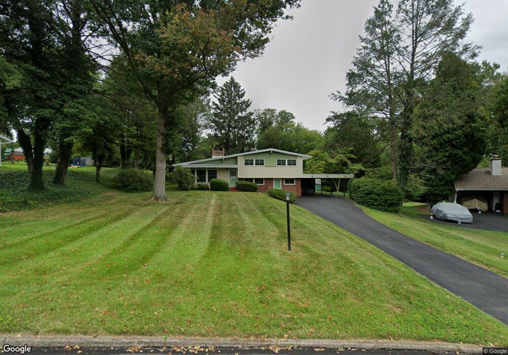 218 Meadowcroft Ln, Media, PA 19063 - photo 1