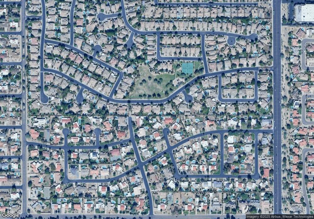 375 E Vinedo Ln, Tempe, AZ 85284 - photo 1