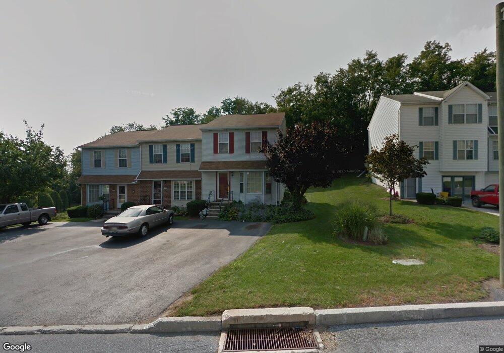 194 Lincoln Ave, Harrisburg, PA 17111 - photo 1