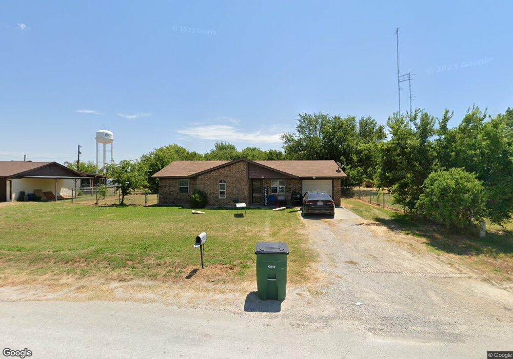 2232 Aspen Rd, Gainesville, TX 76240 - photo 1