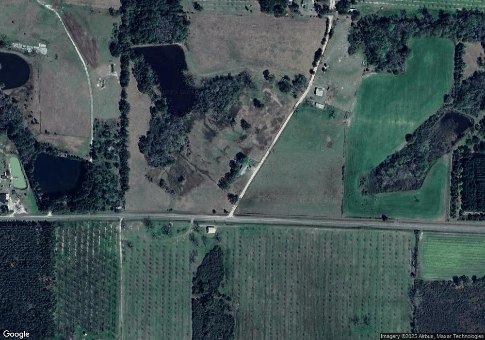 51 McMillan Yawn Rd, Enigma, GA 31749 - photo 1