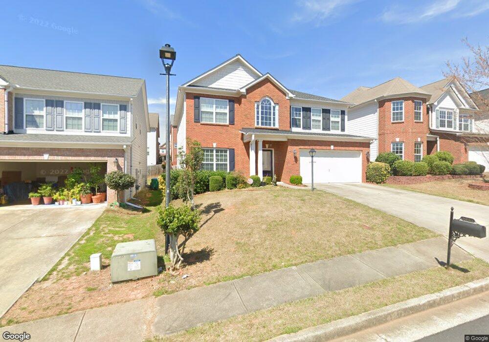 5941 La Chateau Place unit 1, Tucker, GA 30084 - photo 1