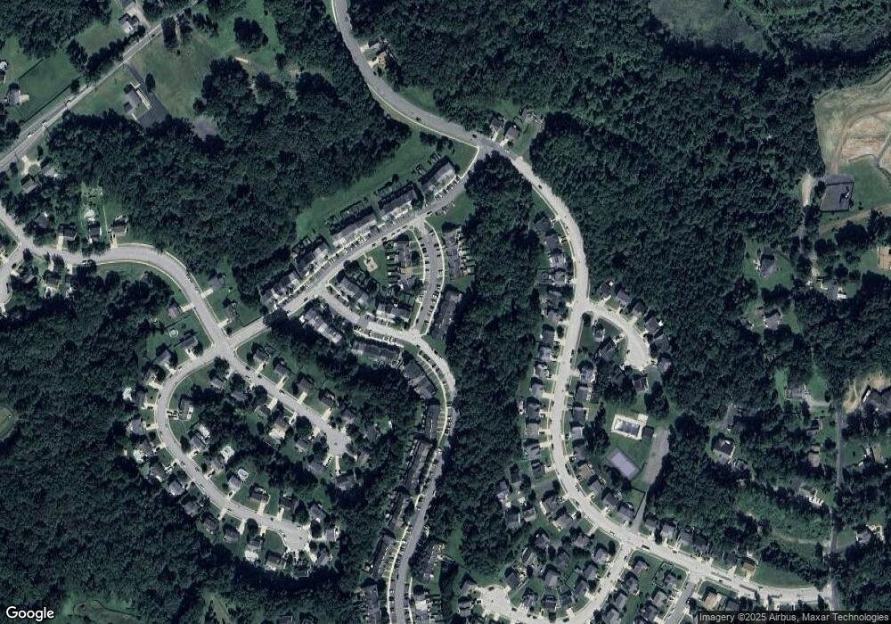 3823 Copper Beech Dr, Abingdon, MD 21009 - photo 1