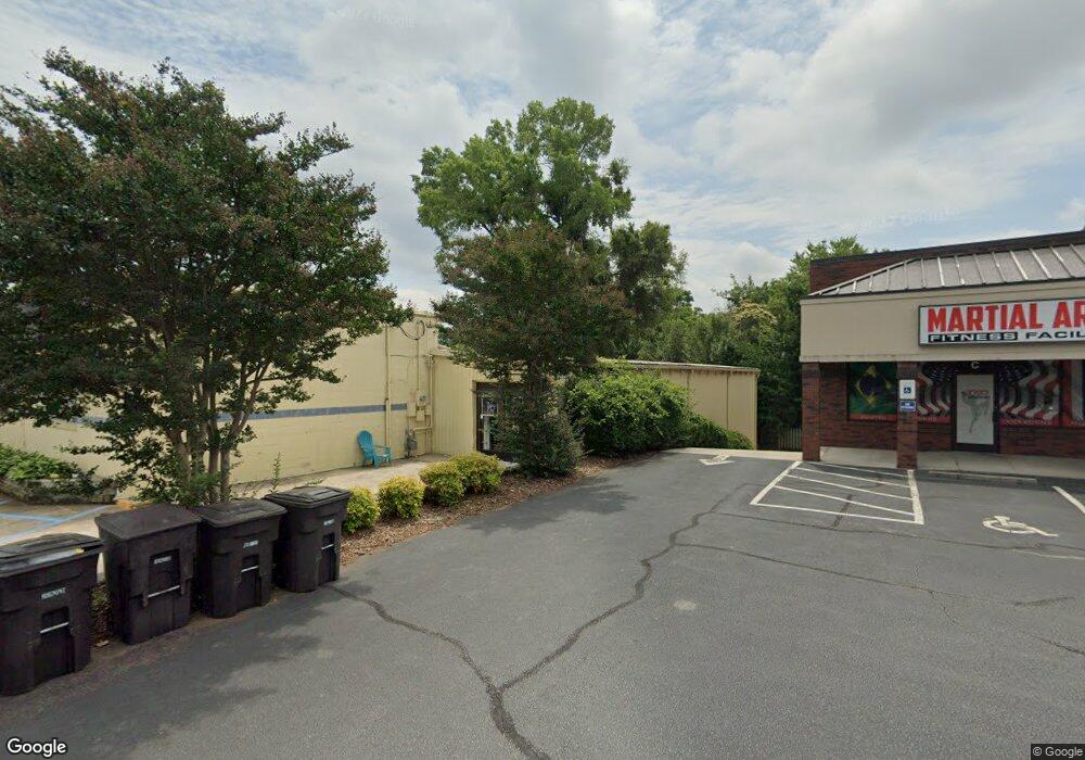 970 Davie Ave, Statesville, NC 28677 - photo 1