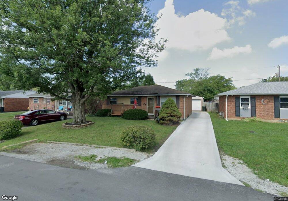 263 Fernhill Ave, Columbus, OH 43228 - photo 1