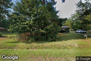 1125 Elm Rd, Deridder, LA 70634