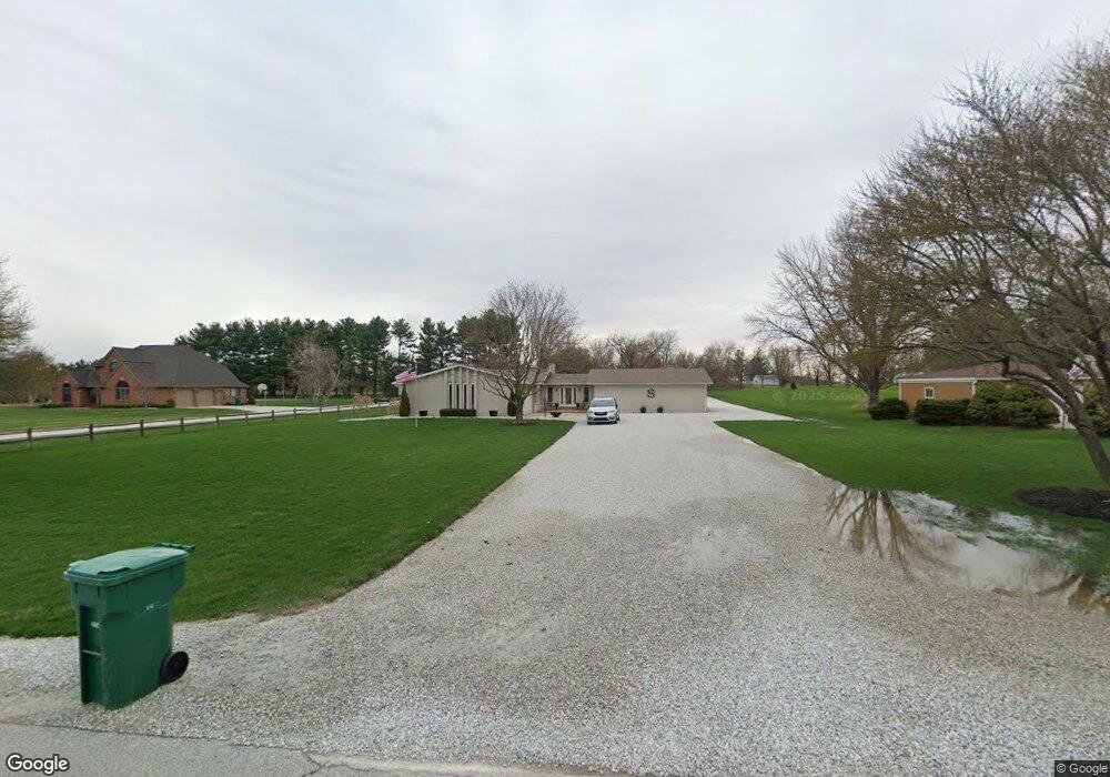 9458 E 100 S, Greentown, IN 46936 - photo 1