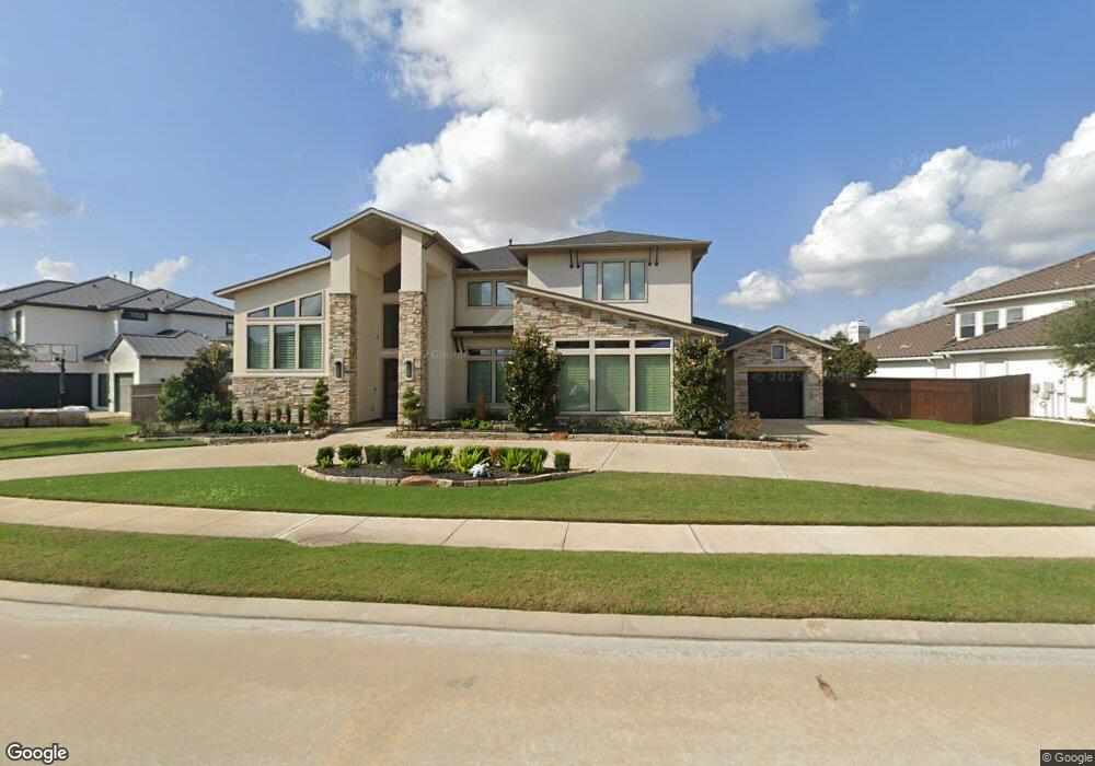 27918 Starlight Harbor Ln, Fulshear, TX 77441 - photo 1