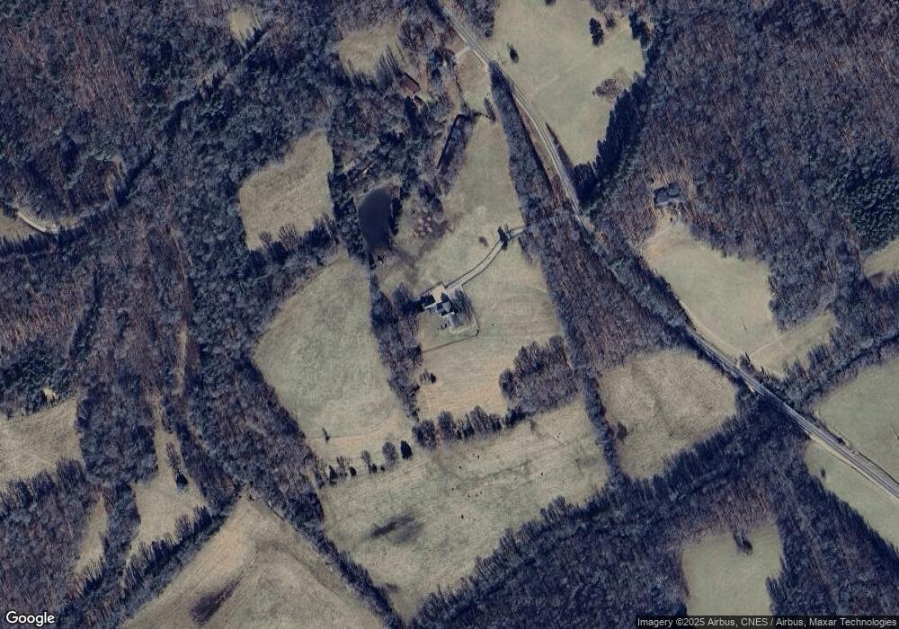 2715 Castle Rock Farm Rd, Pittsboro, NC 27312 - photo 1