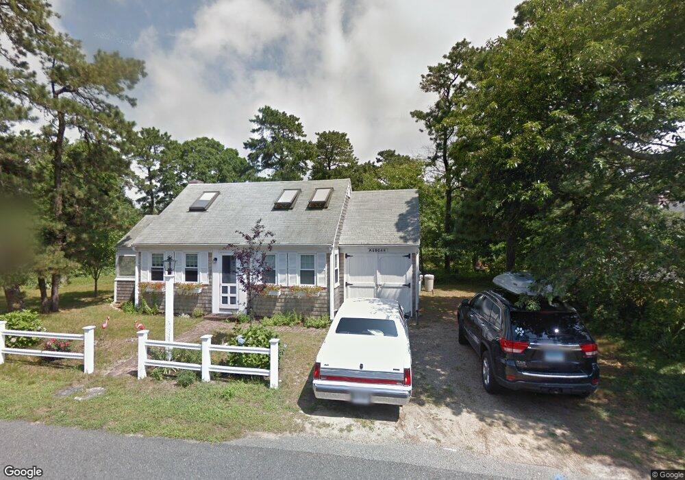 16 Chase Ave unit 7, Dennis, MA 02638 - photo 1