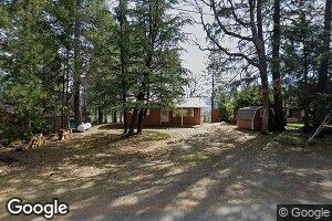 71 Lakeview Dr, Trinity Center, CA 96091