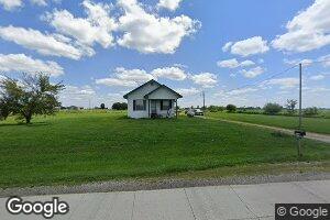 4732 Xenia Iola Rd, Xenia, IL 62899