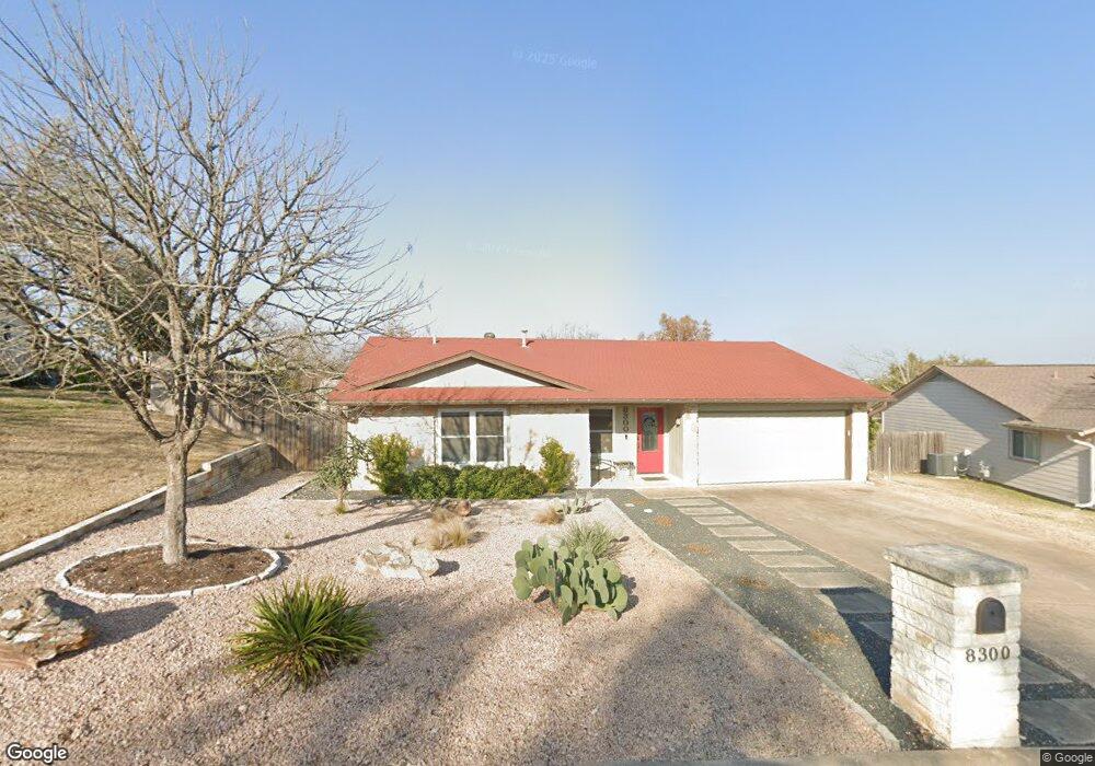8300 Roan Ln, Austin, TX 78736 - photo 1