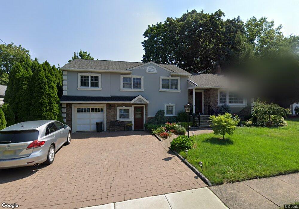 2-39 26th St unit 1X, Fair Lawn, NJ 07410 - photo 1