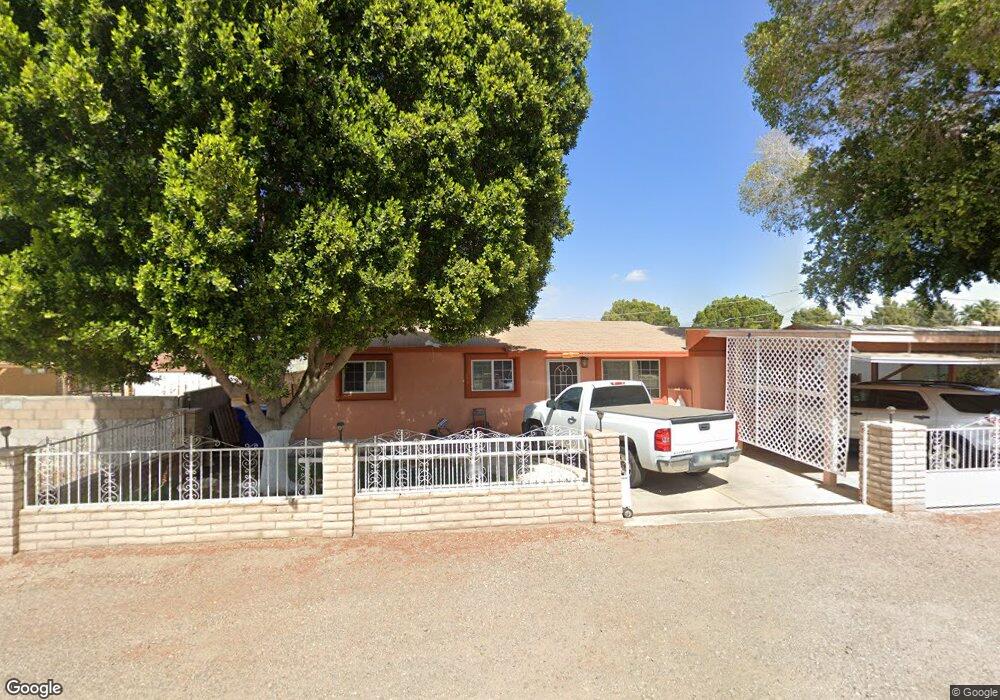 4360 W Daisy St, Yuma, AZ 85364 - photo 1