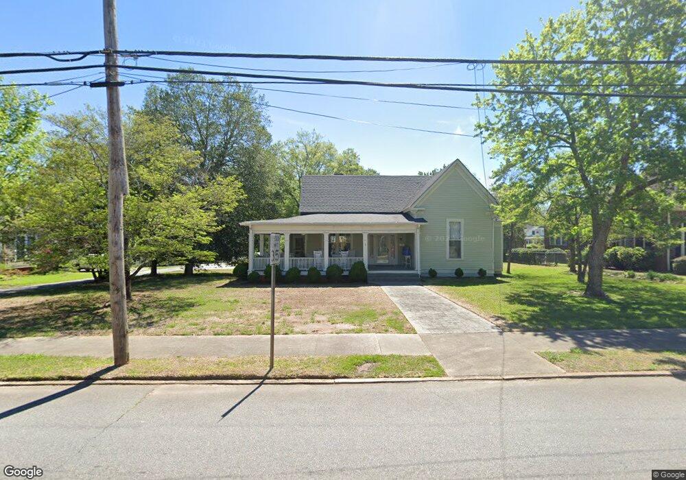 604 Thomaston St, Barnesville, GA 30204 - photo 1