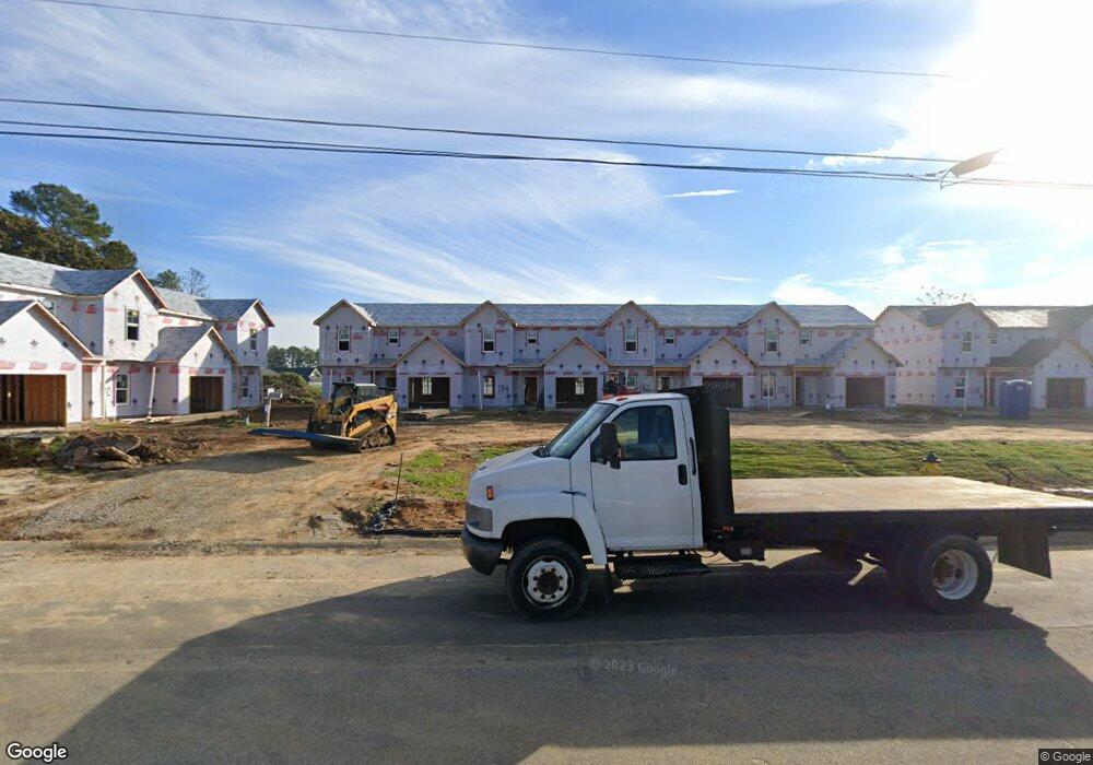 134 Willborough Ave, Fayetteville, NC 28303 - photo 1