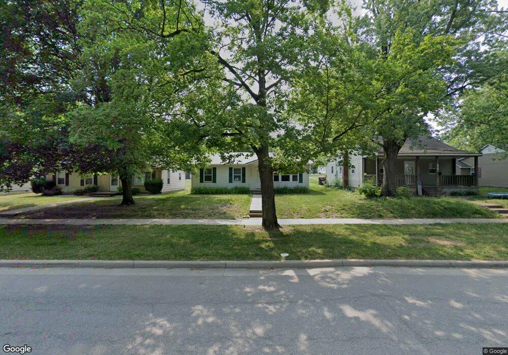 915 S Perry St, Attica, IN 47918 - photo 1