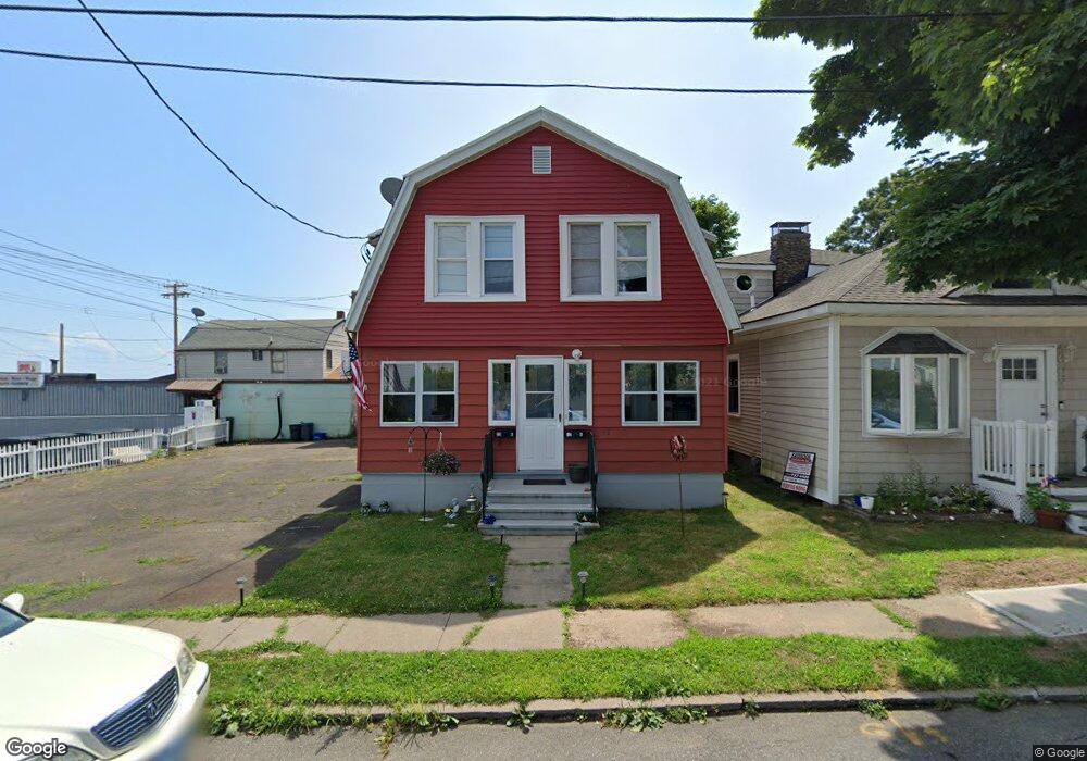 12 Arlington St, West Haven, CT 06516 - photo 1
