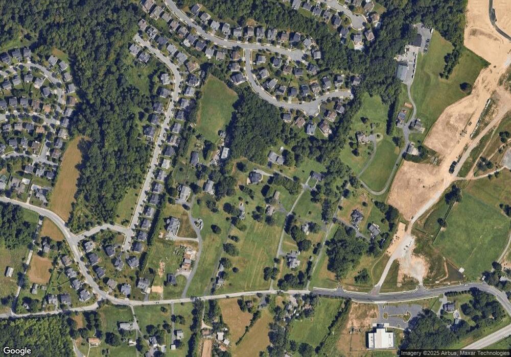 4952 Bucks School House Rd, Rosedale, MD 21237 - photo 1