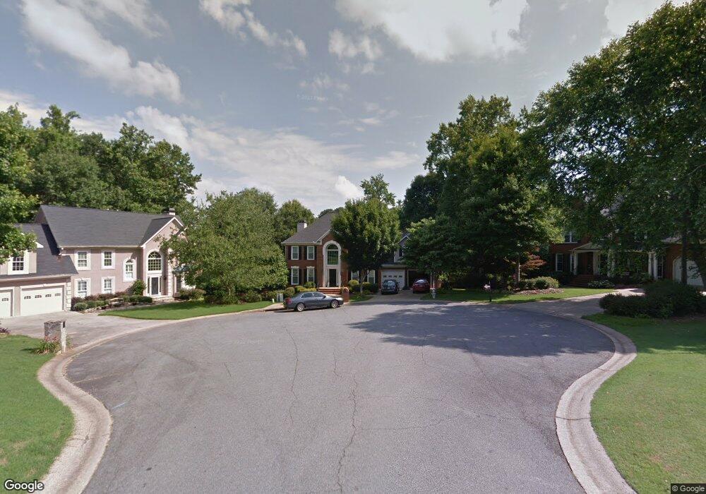 0 Grapevine Ct NW, Acworth, GA 30102 - photo 1