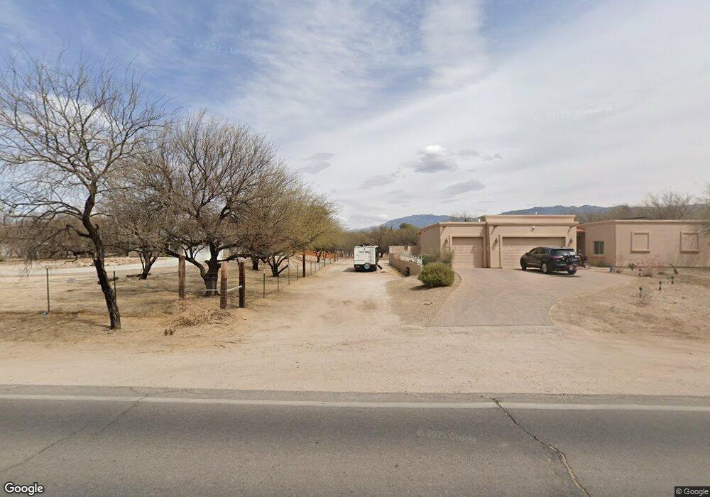 1944 N Tanque Verde Loop Rd, Tucson, AZ 85749 - photo 1