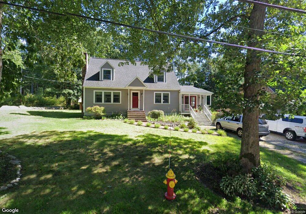 5 Casey Rd, North Billerica, MA 01862 - photo 1