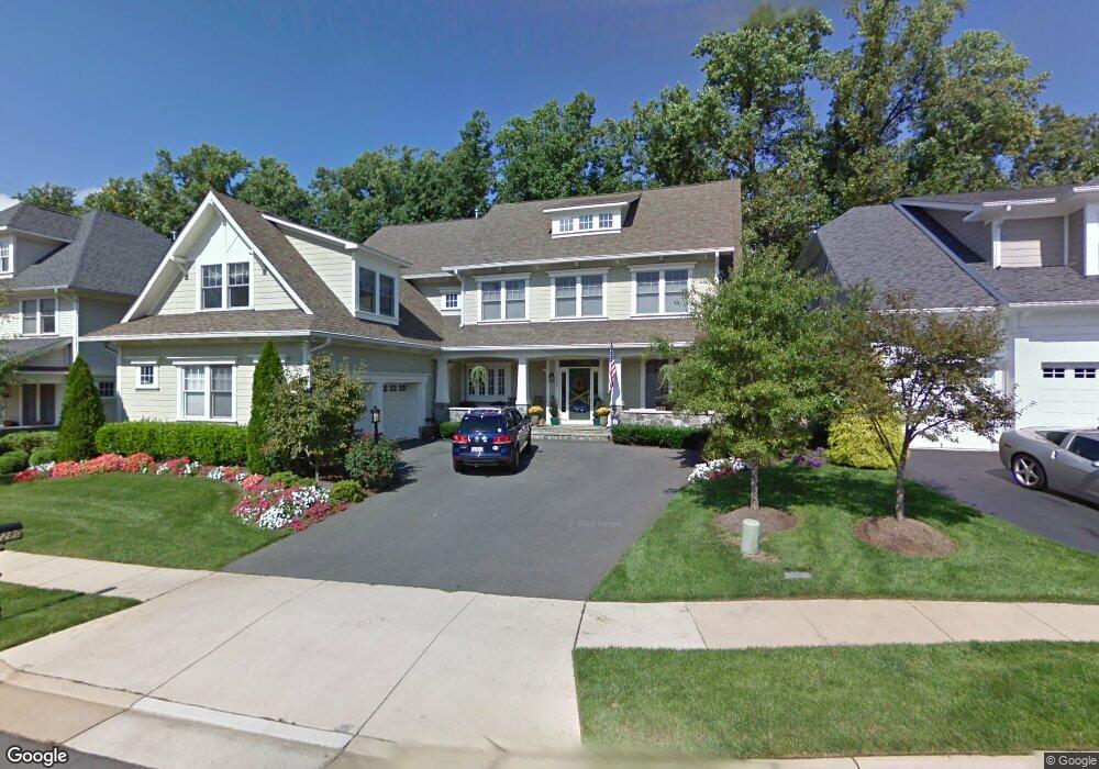 7280 Highland Estates Place, Falls Church, VA 22043 - photo 1