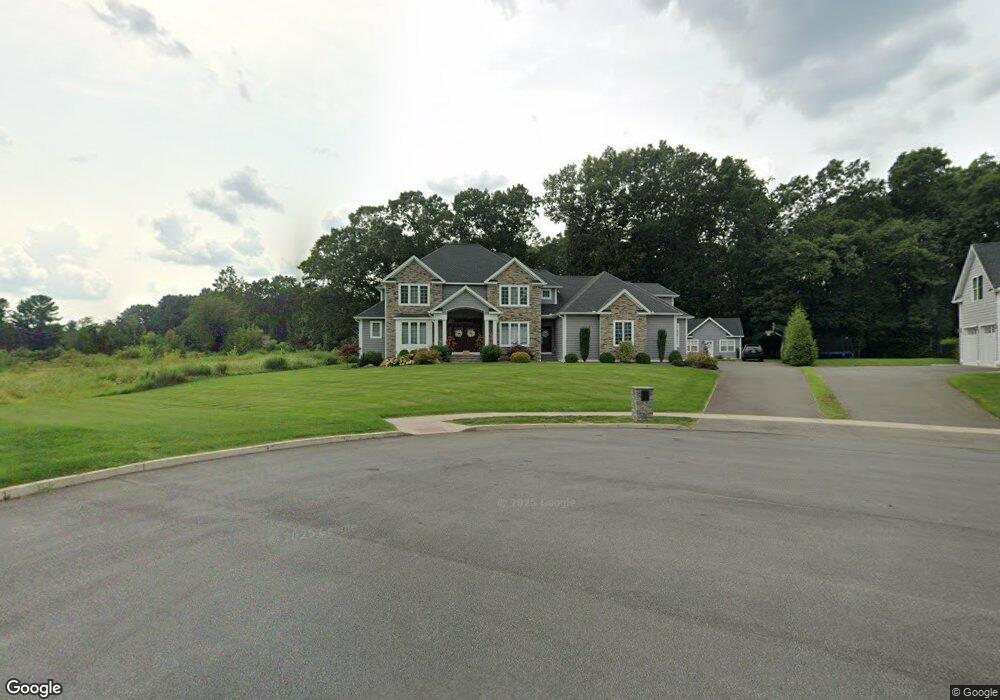 19 Shady Ln, Cromwell, CT 06416 - photo 1