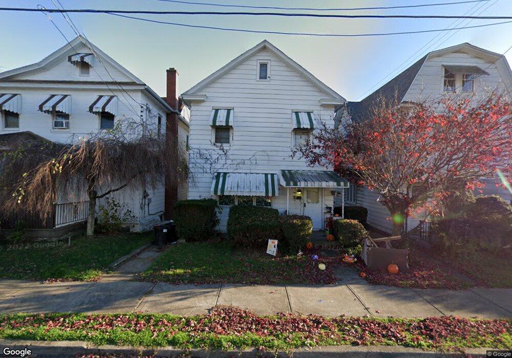 325 E Broad St, Nanticoke, PA 18634 - photo 1