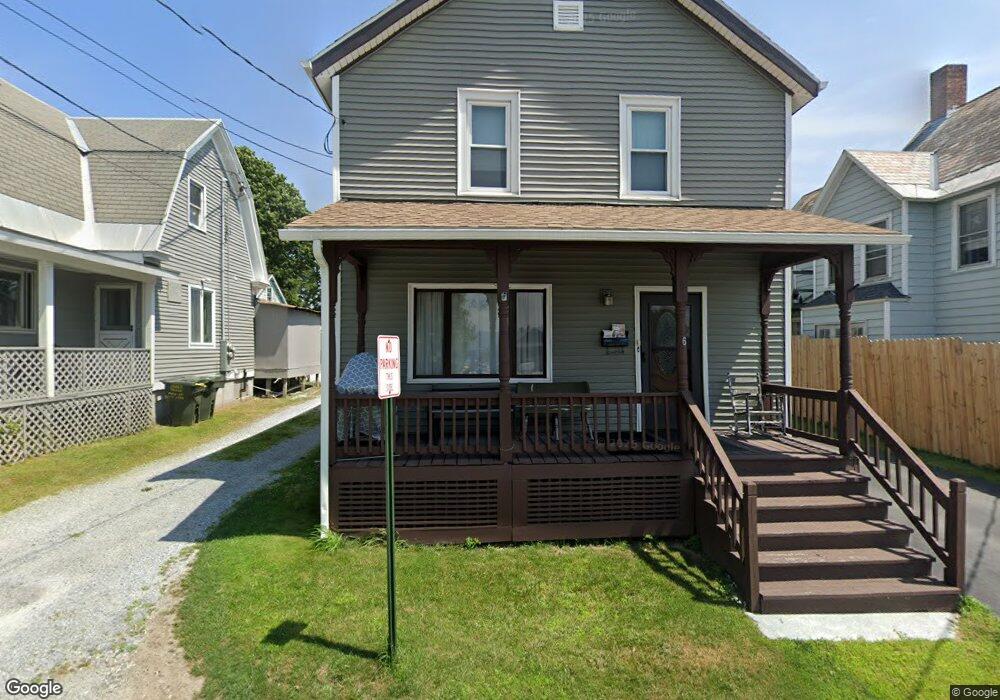 6 Sheldon Place, Rutland, VT 05701 - photo 1