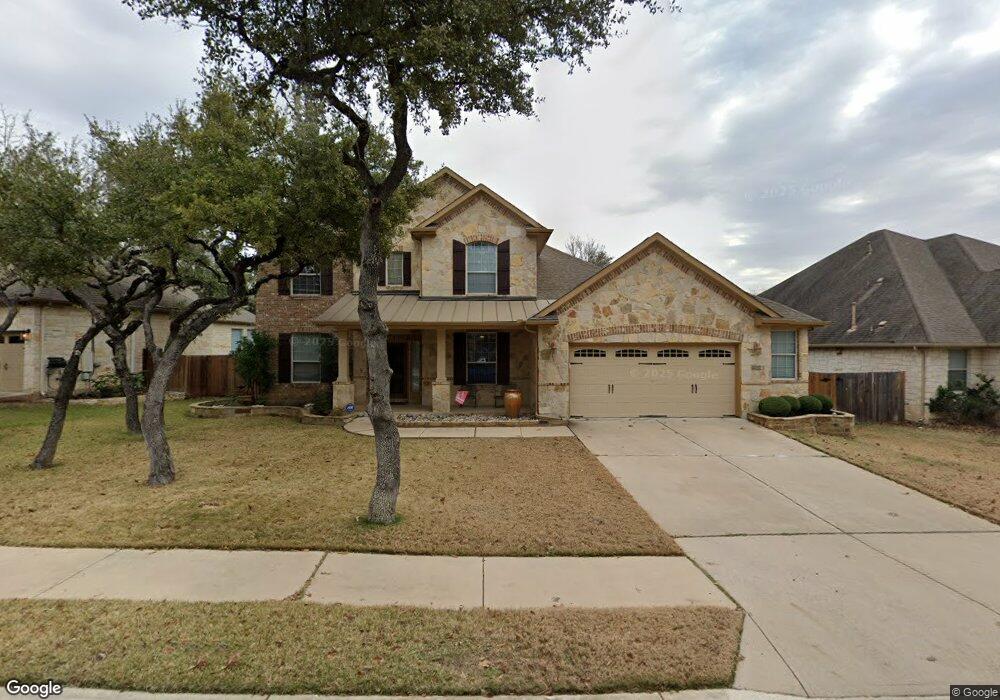 12309 Aralia Ridge Dr, Austin, TX 78739 - photo 1